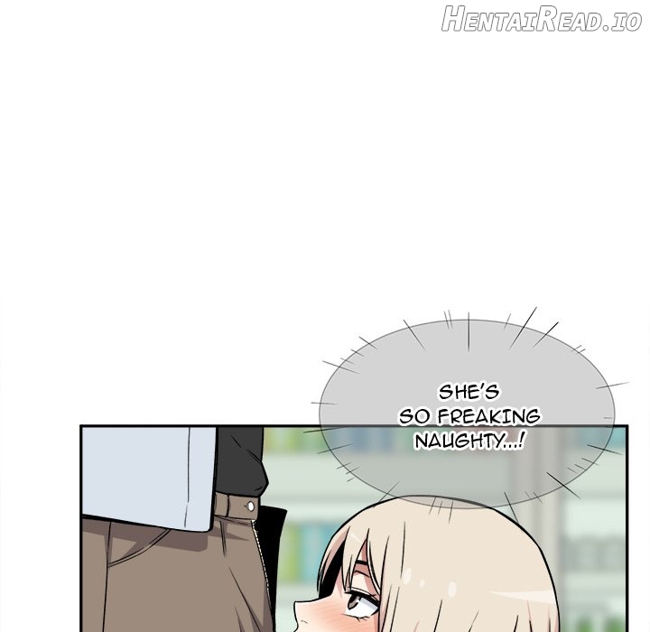 Excuse me, This is my Room Chapter 24 - page 114