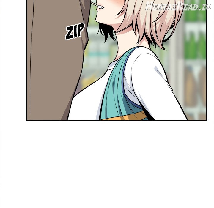 Excuse me, This is my Room Chapter 24 - page 115