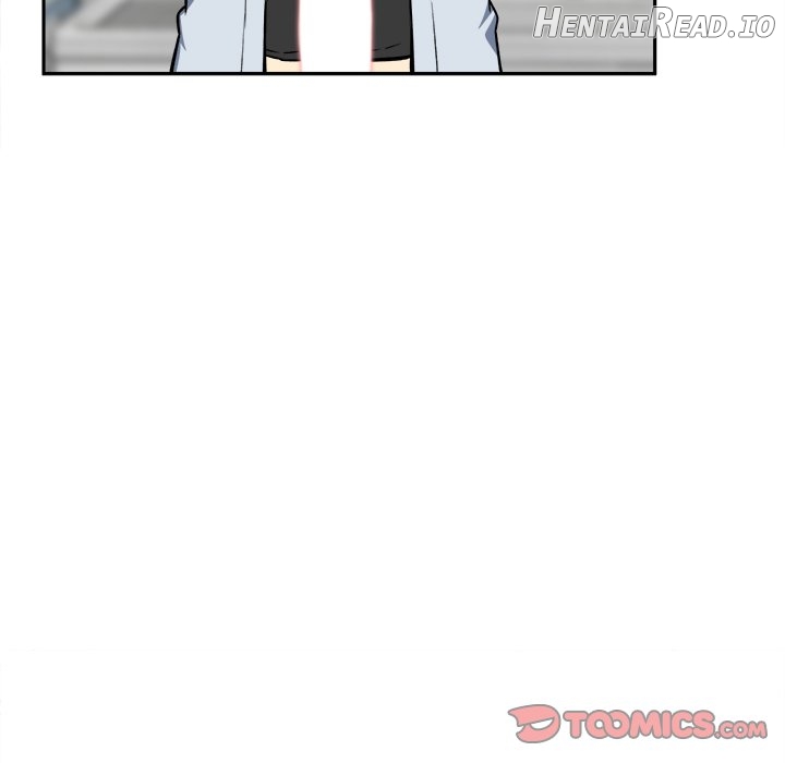 Excuse me, This is my Room Chapter 24 - page 117