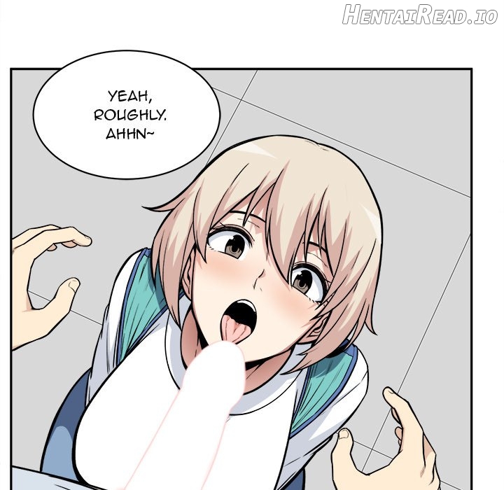 Excuse me, This is my Room Chapter 24 - page 118