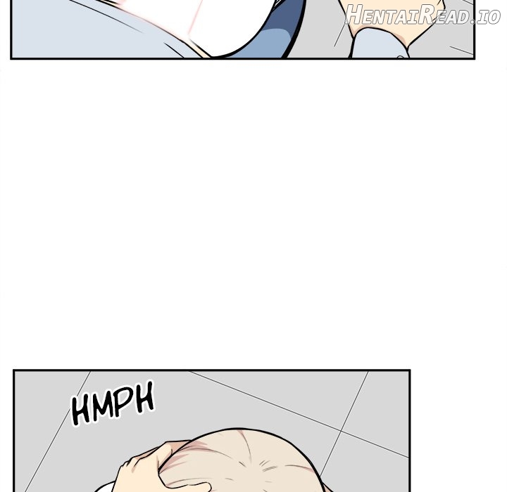 Excuse me, This is my Room Chapter 24 - page 119