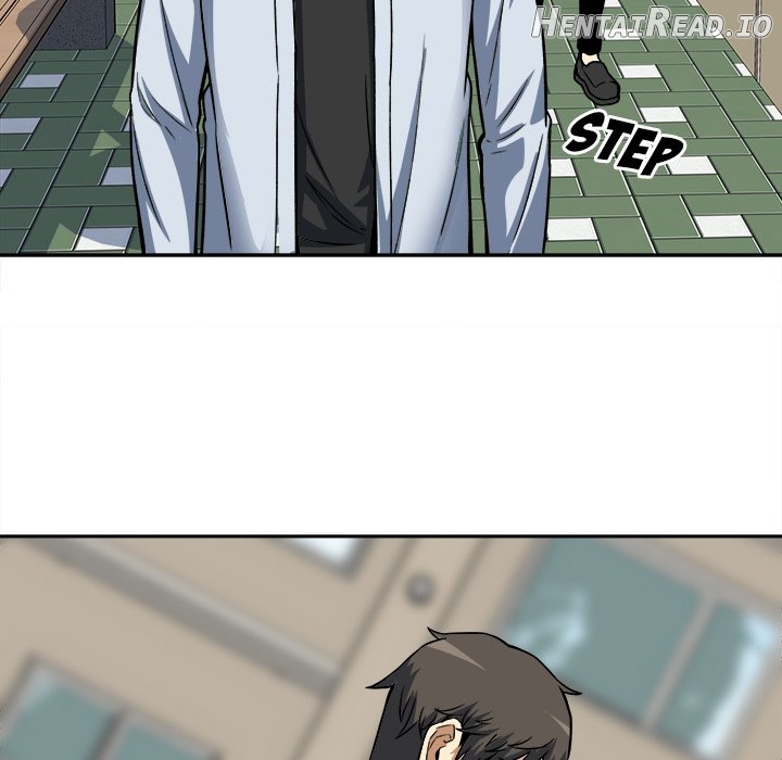 Excuse me, This is my Room Chapter 24 - page 12