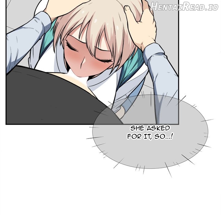 Excuse me, This is my Room Chapter 24 - page 120