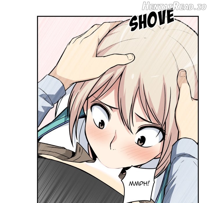Excuse me, This is my Room Chapter 24 - page 121