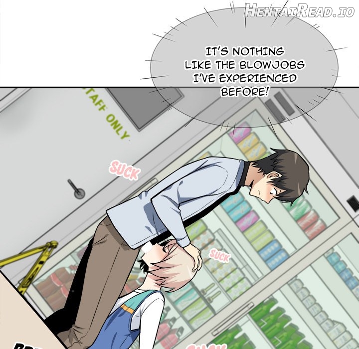 Excuse me, This is my Room Chapter 24 - page 124