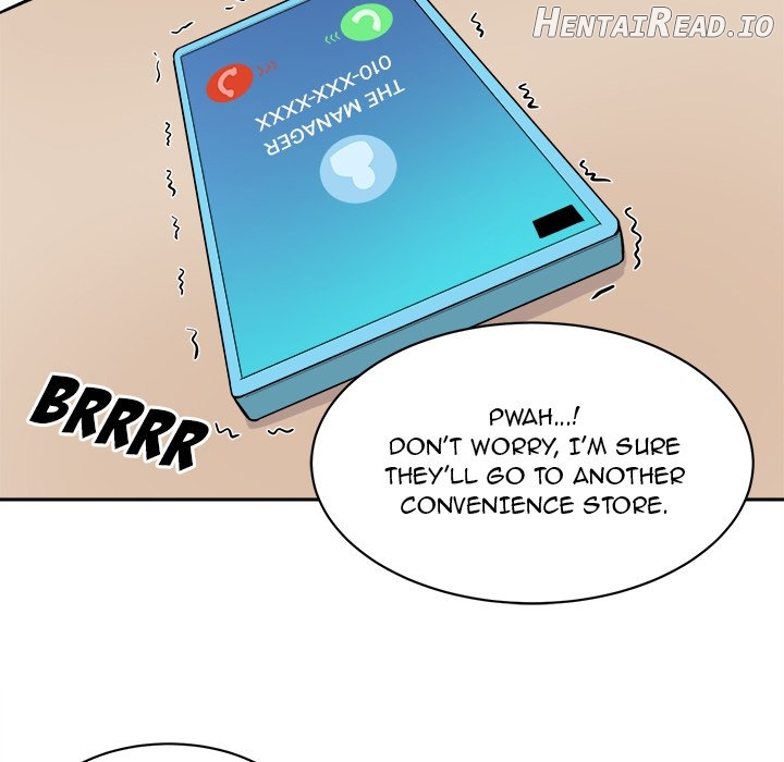 Excuse me, This is my Room Chapter 24 - page 126