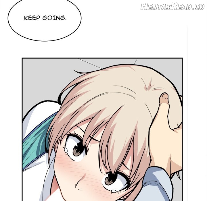 Excuse me, This is my Room Chapter 24 - page 127