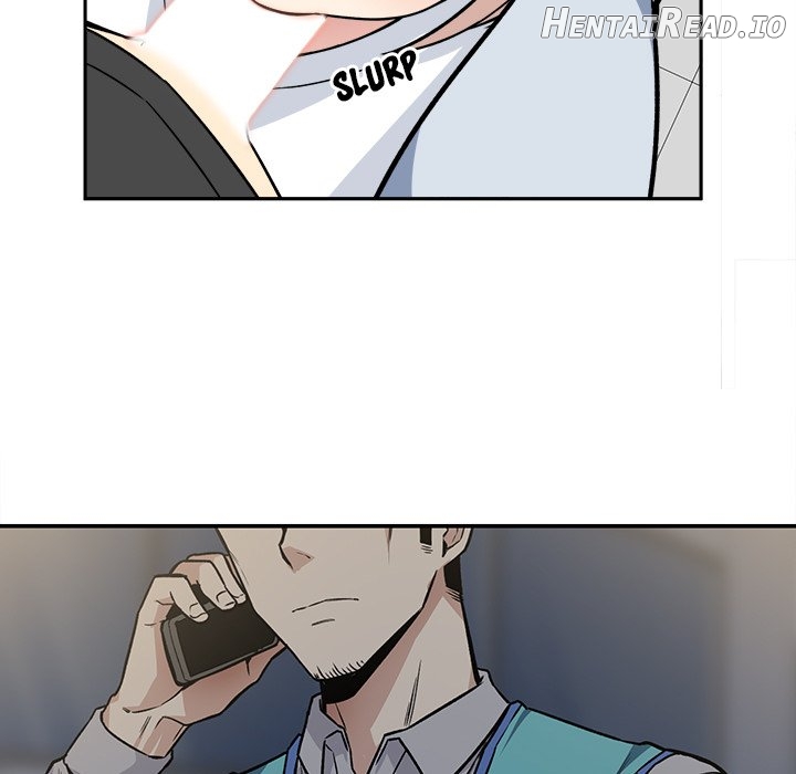Excuse me, This is my Room Chapter 24 - page 128