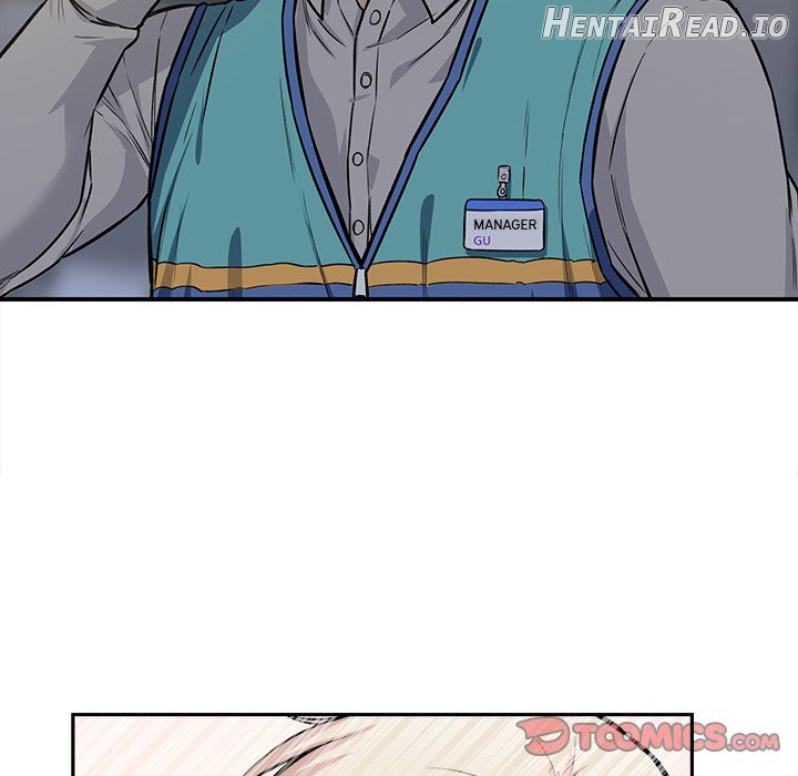 Excuse me, This is my Room Chapter 24 - page 129