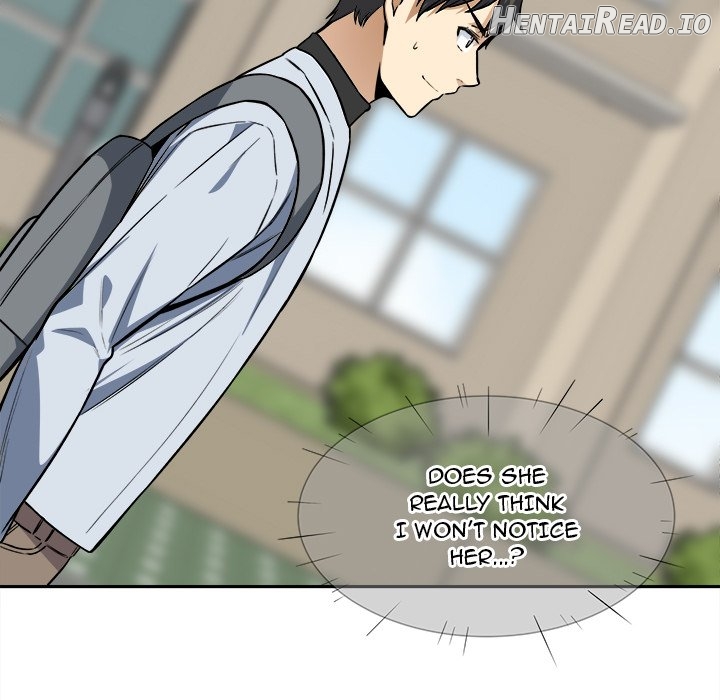 Excuse me, This is my Room Chapter 24 - page 13