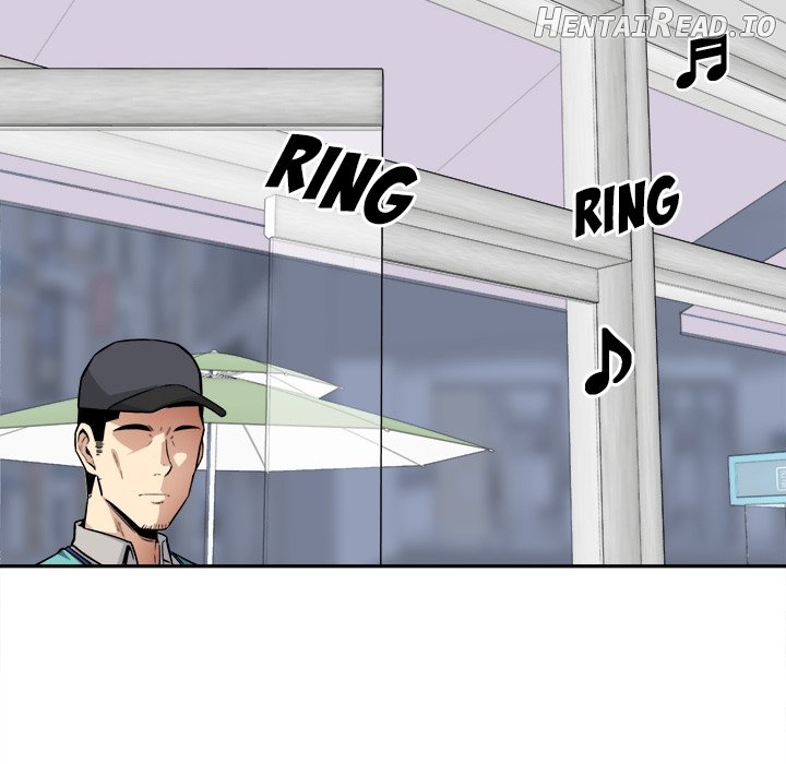 Excuse me, This is my Room Chapter 24 - page 132