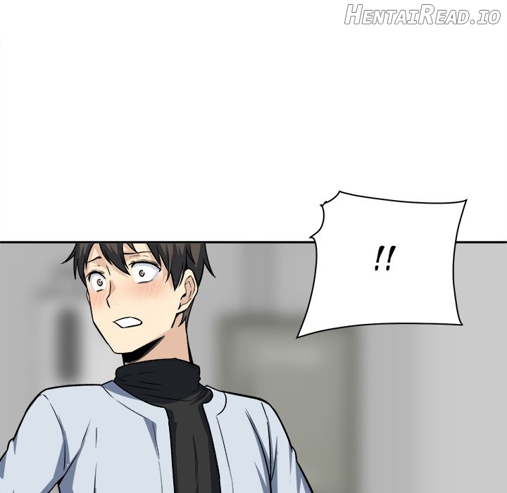Excuse me, This is my Room Chapter 24 - page 133
