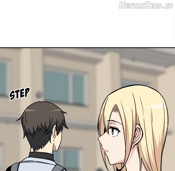Excuse me, This is my Room Chapter 24 - page 14