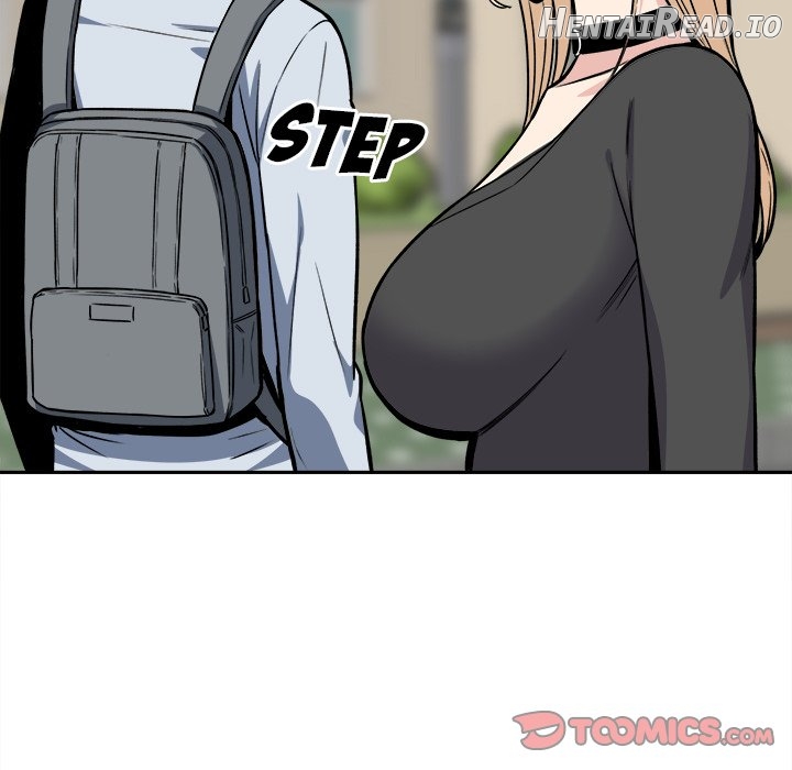 Excuse me, This is my Room Chapter 24 - page 15