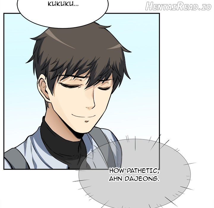 Excuse me, This is my Room Chapter 24 - page 18