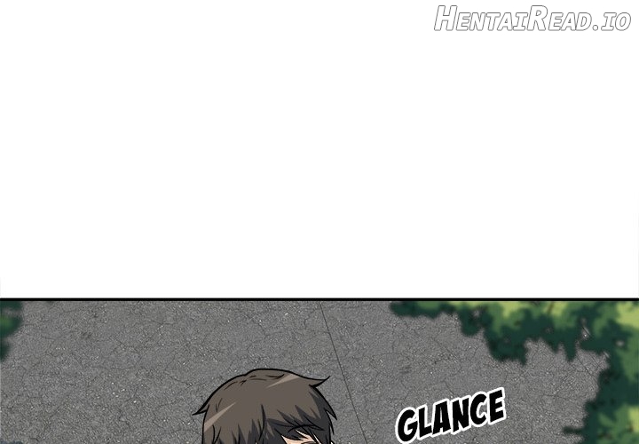 Excuse me, This is my Room Chapter 24 - page 2