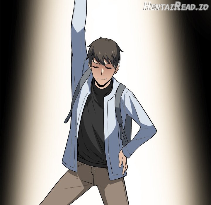 Excuse me, This is my Room Chapter 24 - page 20