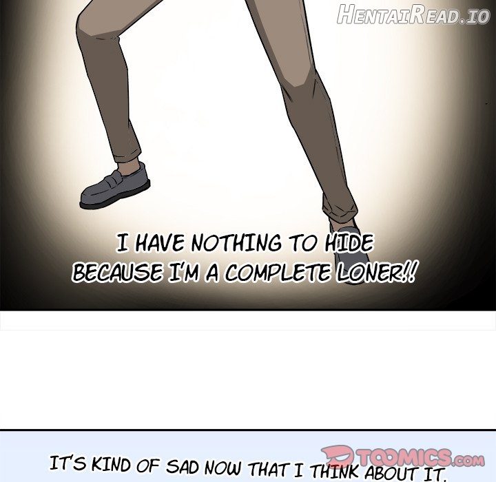 Excuse me, This is my Room Chapter 24 - page 21