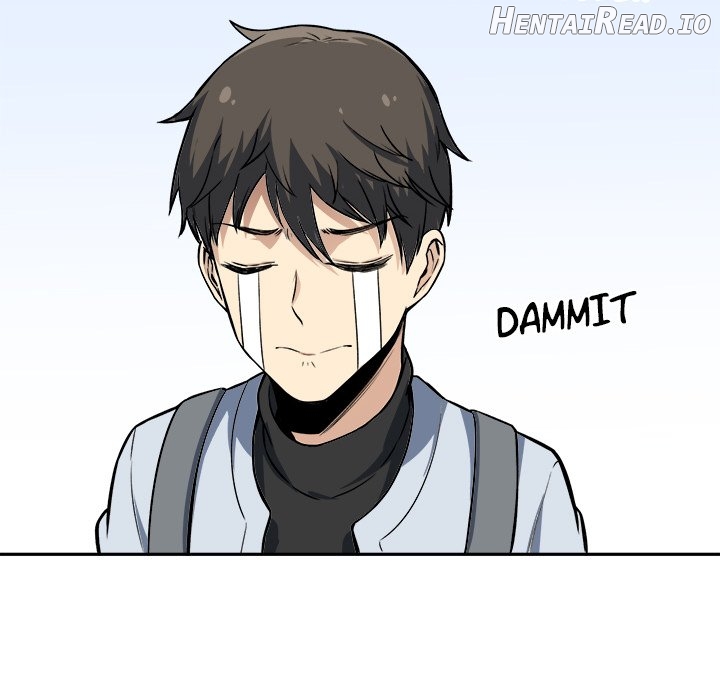 Excuse me, This is my Room Chapter 24 - page 22