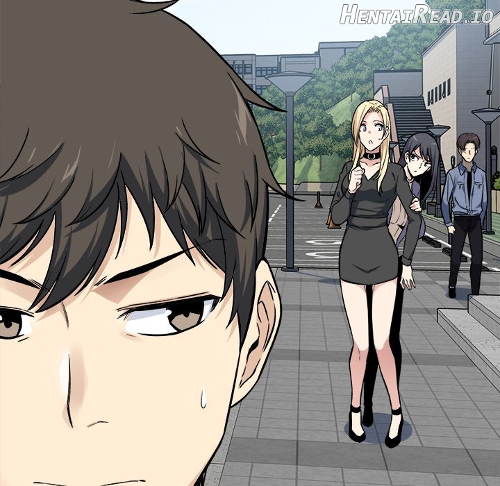 Excuse me, This is my Room Chapter 24 - page 24