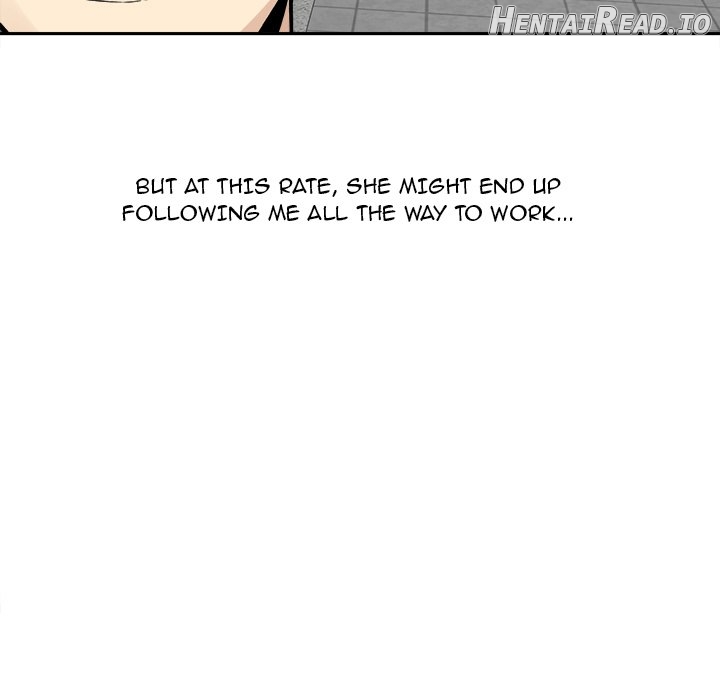Excuse me, This is my Room Chapter 24 - page 25