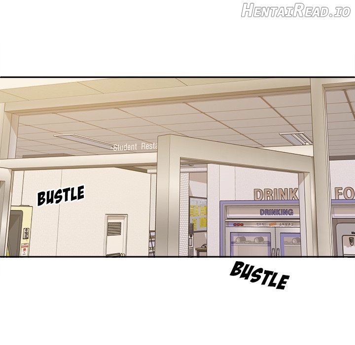 Excuse me, This is my Room Chapter 24 - page 26