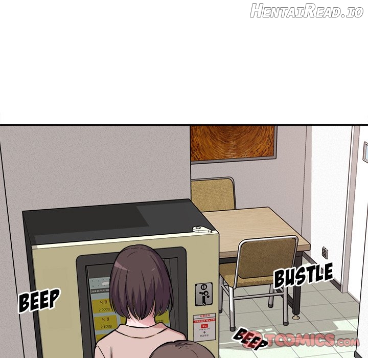Excuse me, This is my Room Chapter 24 - page 27