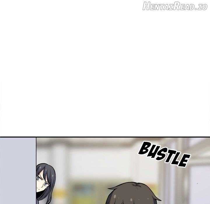 Excuse me, This is my Room Chapter 24 - page 29