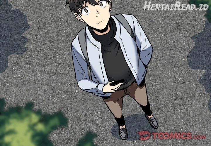 Excuse me, This is my Room Chapter 24 - page 3