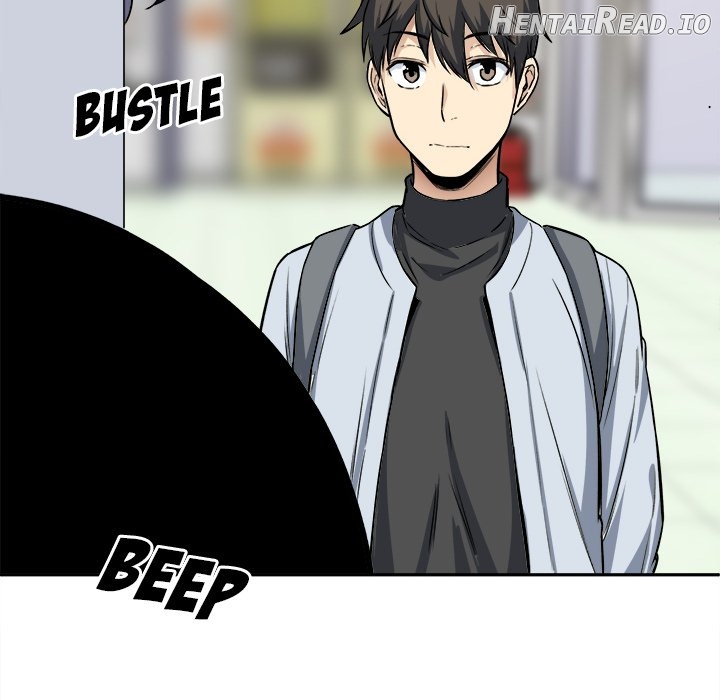 Excuse me, This is my Room Chapter 24 - page 30
