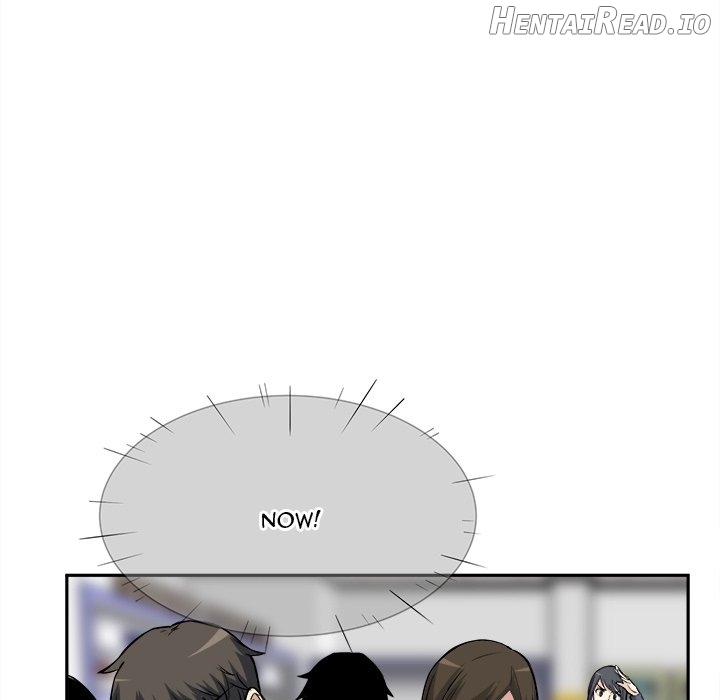 Excuse me, This is my Room Chapter 24 - page 31