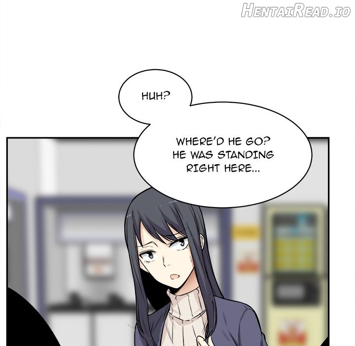 Excuse me, This is my Room Chapter 24 - page 33