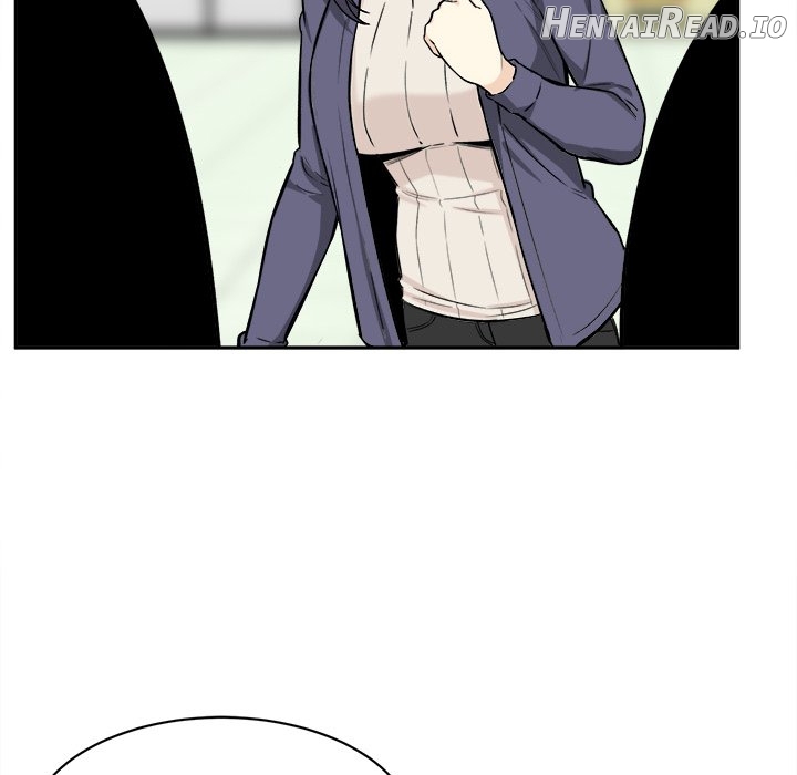 Excuse me, This is my Room Chapter 24 - page 34