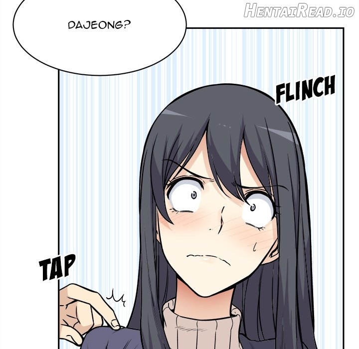 Excuse me, This is my Room Chapter 24 - page 35