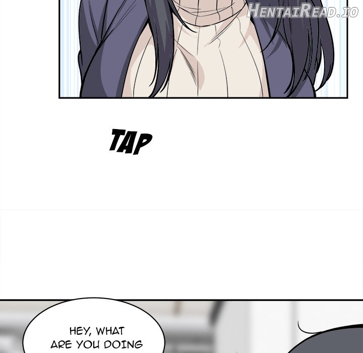 Excuse me, This is my Room Chapter 24 - page 36