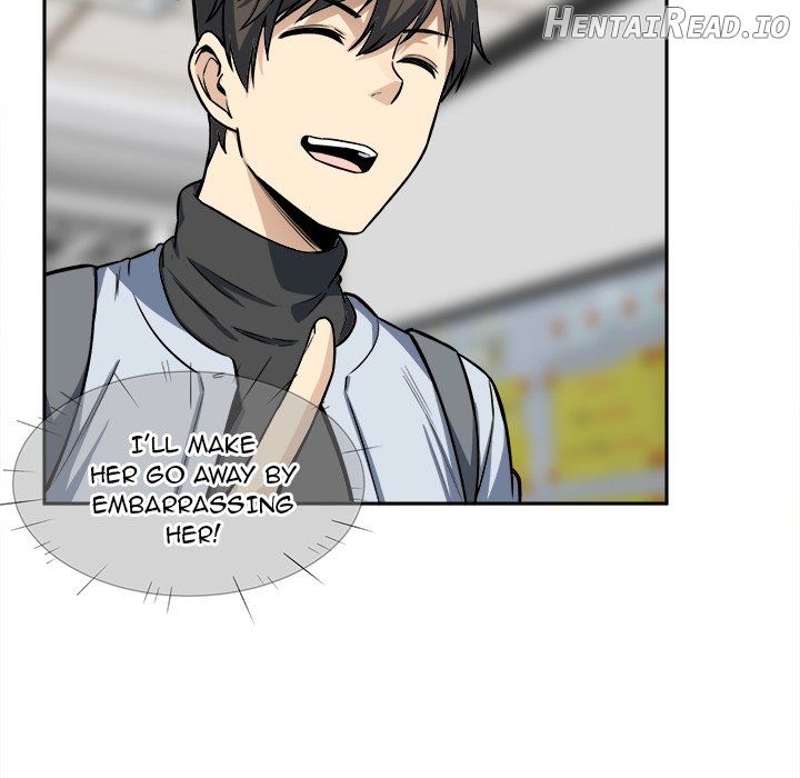 Excuse me, This is my Room Chapter 24 - page 42