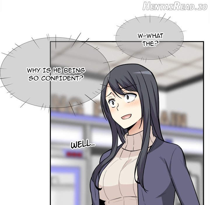 Excuse me, This is my Room Chapter 24 - page 43