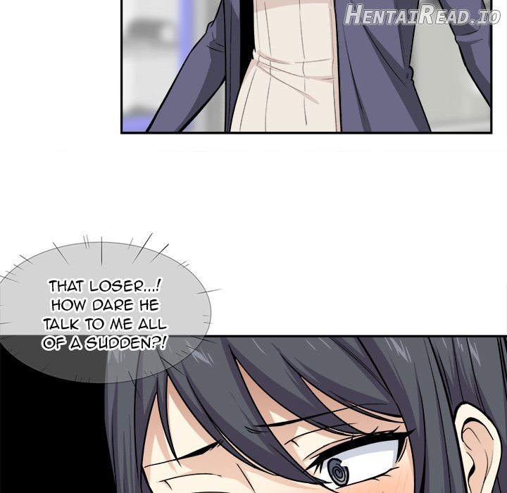 Excuse me, This is my Room Chapter 24 - page 44