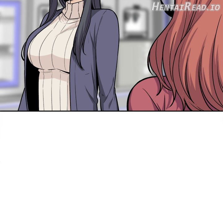 Excuse me, This is my Room Chapter 24 - page 47