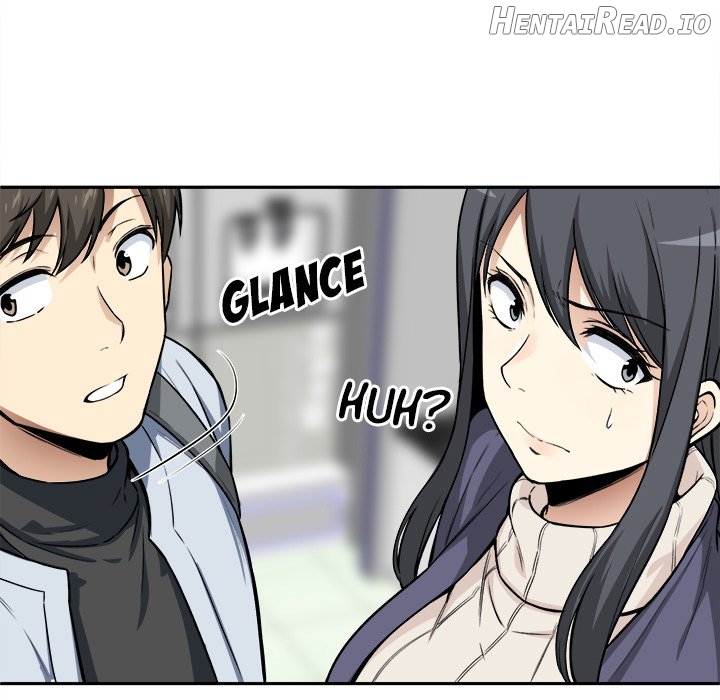 Excuse me, This is my Room Chapter 24 - page 48
