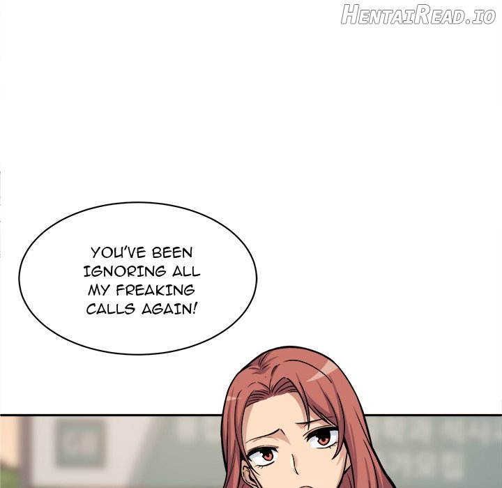 Excuse me, This is my Room Chapter 24 - page 49