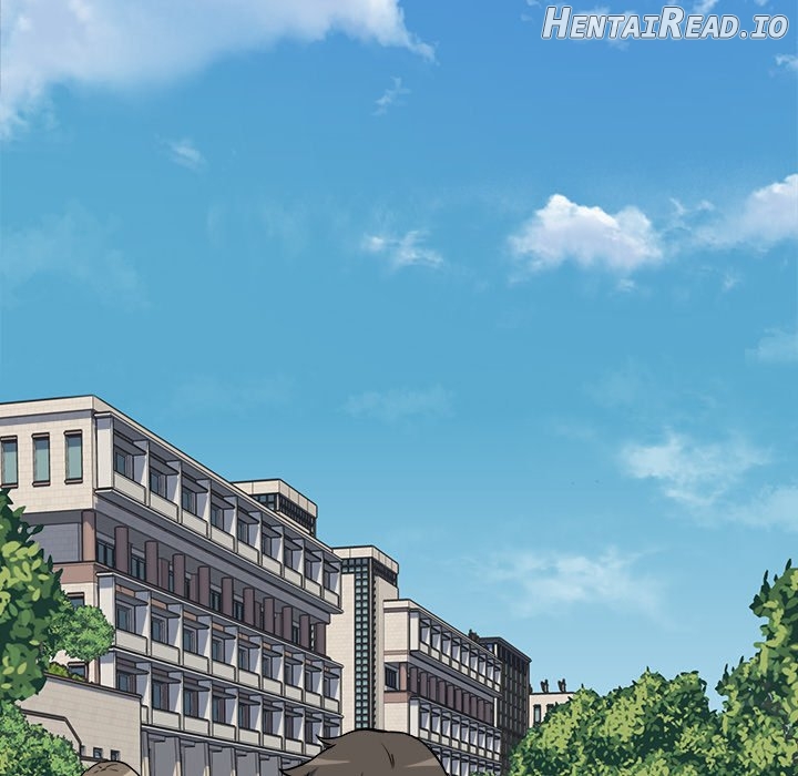 Excuse me, This is my Room Chapter 24 - page 5