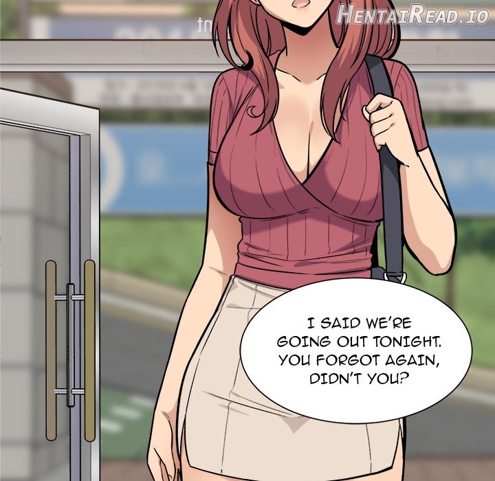 Excuse me, This is my Room Chapter 24 - page 50