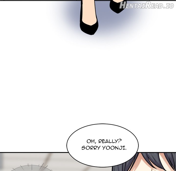Excuse me, This is my Room Chapter 24 - page 52