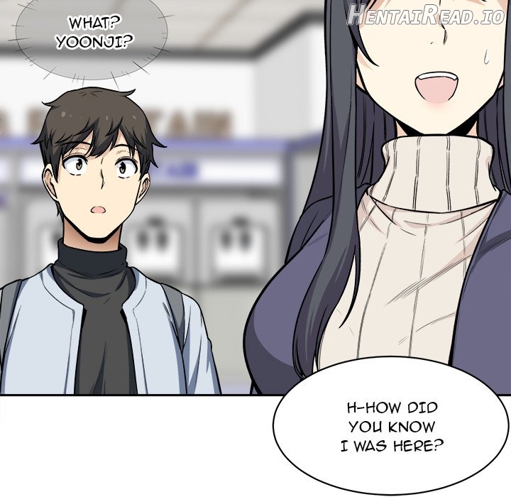 Excuse me, This is my Room Chapter 24 - page 53