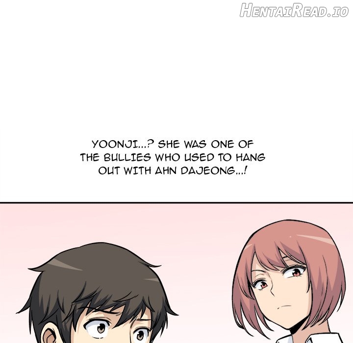 Excuse me, This is my Room Chapter 24 - page 54