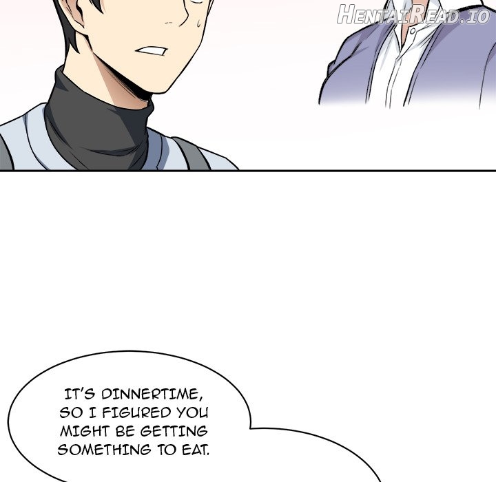 Excuse me, This is my Room Chapter 24 - page 55