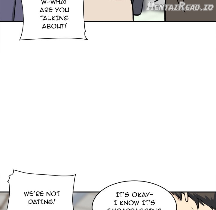 Excuse me, This is my Room Chapter 24 - page 62