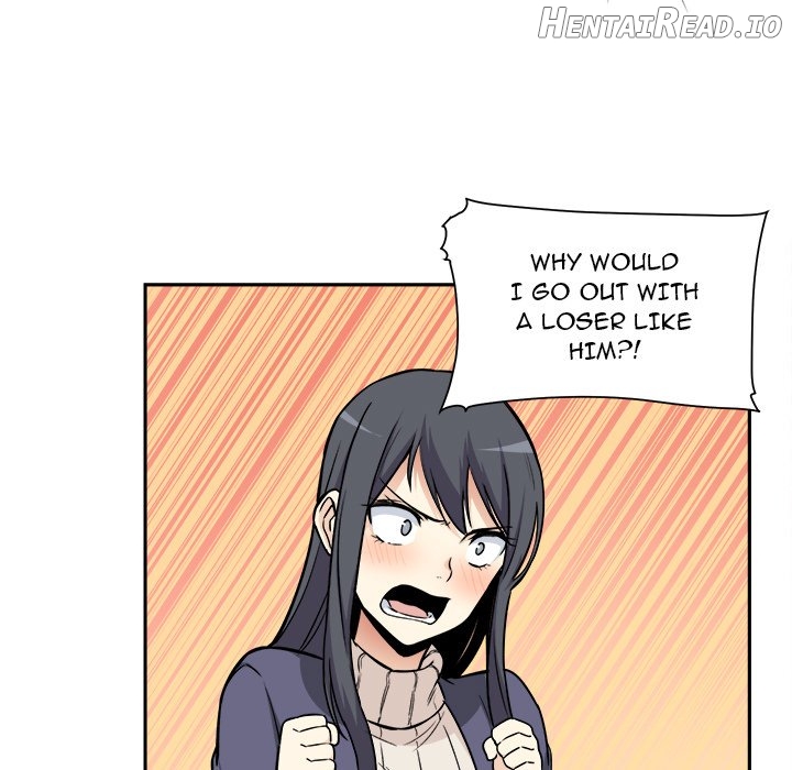 Excuse me, This is my Room Chapter 24 - page 64