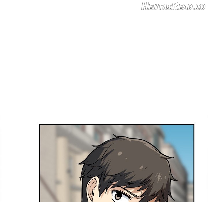 Excuse me, This is my Room Chapter 24 - page 7